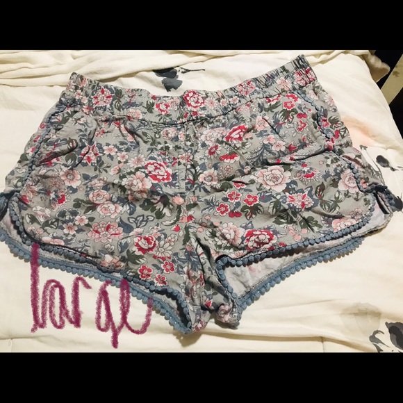 Shorts all size Large any 4 pairs - Picture 8 of 16